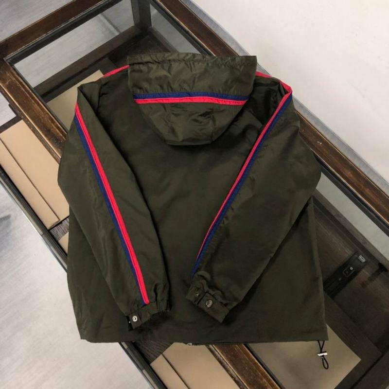 Moncler Men's Outwear 275